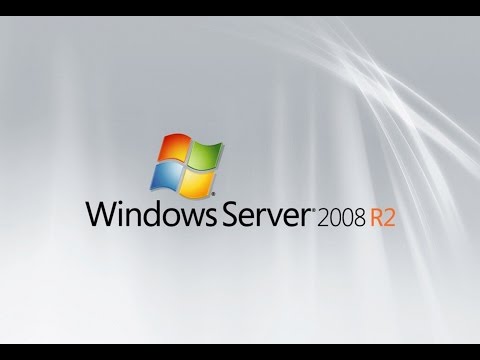 Курс Microsoft 6420 №2 - Роли Windows Server