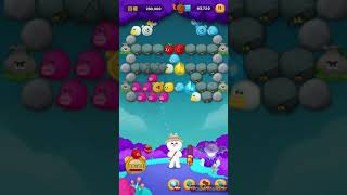 LINE BUBBLE 2 STAGE 2000