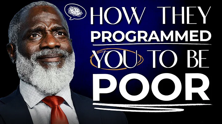 The Poverty Programming Trap