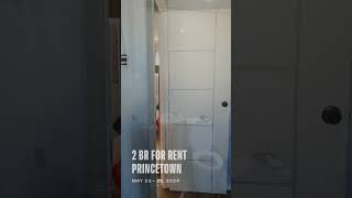 For Rent: 2 Bedroom Apartment in Princetown Subdivision