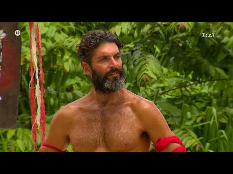 Survivor | Trailer | 05/06/2022