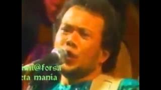 Soneta Group - Derita Dibalik Tawa Live 1985