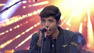 Auj |  Lafz | Episode 1 |  Pepsi Battle of the Bands | Season 4