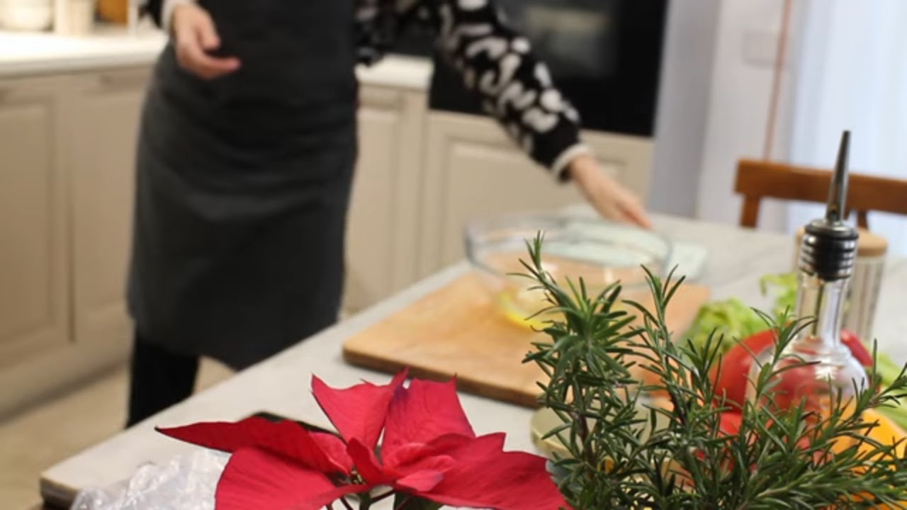 La mia routine di fine anno | pulizie della casa | passeggiata | ricette di cucina