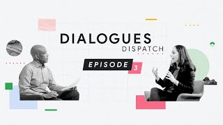 How is AI helping revolutionize disease research? | Dialogues Dispatch Podcast | Episode 3 by Google 1,767 views 12 days ago 19 minutes