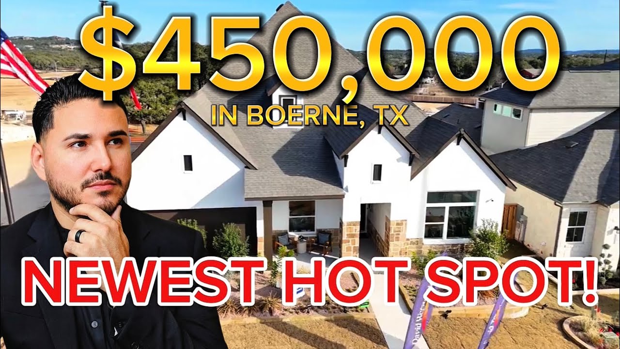 MOVING TO SAN ANTONIO? AFFORDABLE LUXURY HOMES IN SAN ANTONIO, TX