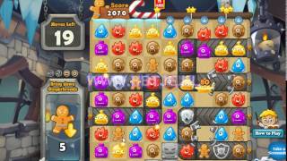 Monster Busters stage 367
