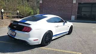 2018 Ford Mustang GT - Sold by Carcraft Classics 440 views 1 year ago 26 minutes