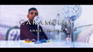 Ahmet Brosla - Caramella (Official Video)