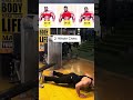 Chest exercise for beginner’s || #pushups