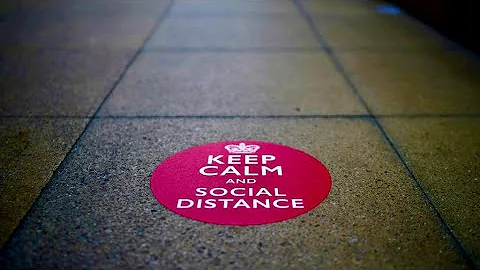 European markets in the red as COVID-19 cases rise and new lockdowns and restrictions are announced