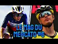 LE MAG' DU MERCATO 2026 #6 - Decathlon se déchaîne sur Olav Kooij 🇳🇱 !