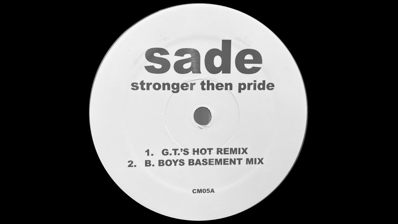 洋楽 SADE House Remix 2LP House Mixes (2LP - 2x12