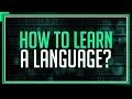 Reading Is the Key to Fluency | How to Learn a Language