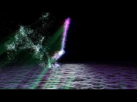 Trapcode Sound Keys