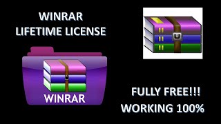 WINRAR Activation | License | fully free #winrar #license #activationkey #fullyfree #indextamil screenshot 1