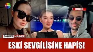 Danla Bilicin Eski Sevgili Kabusu