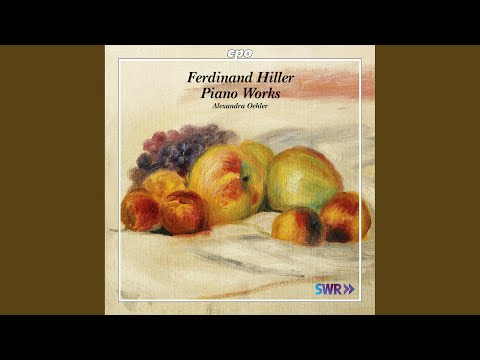 Piano Sonata No. 3 in G Minor, Op. 78: I. Andante agitato