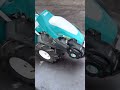 Kubota クボタ TRS60 陽菜 / 農用トラクター  簡単動作確認 動画