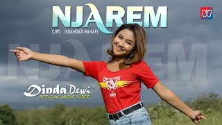 Download lagu Dinda Dewi | Njarem |   mp3