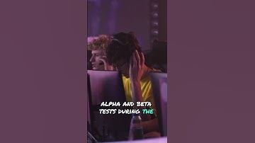 #videogamedevelopment (testing) ➡️ CHECK FULL VIDEO ⬅️