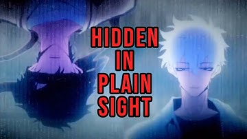 VISUAL ANALYSIS of Link Click’s OPs and EDs