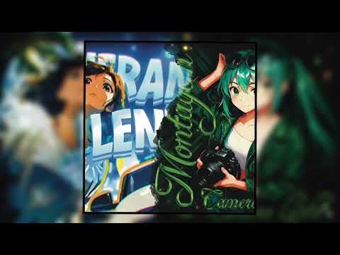 VERANO LENTO MONTAGEM CAMERA LENTA 𝙎𝙡𝙤𝙬𝙚𝙙 𝙍𝙚𝙫𝙚𝙧𝙗