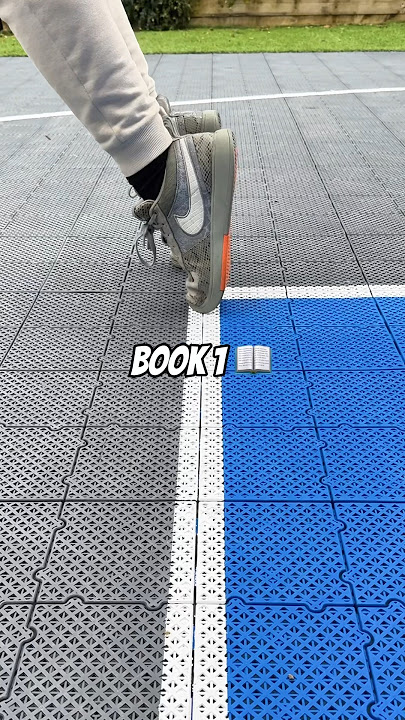 NIKE BOOK 1 DURABILITY TEST 💪