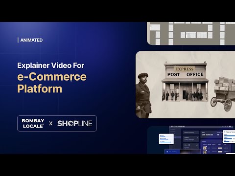 Animated Explainer Video