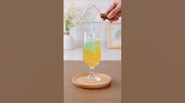 🧊 Gevi Gemi V2.0 Nugget Ice x Citrus Mint Sparkling Cooler — The Ultimate Summer Refresher