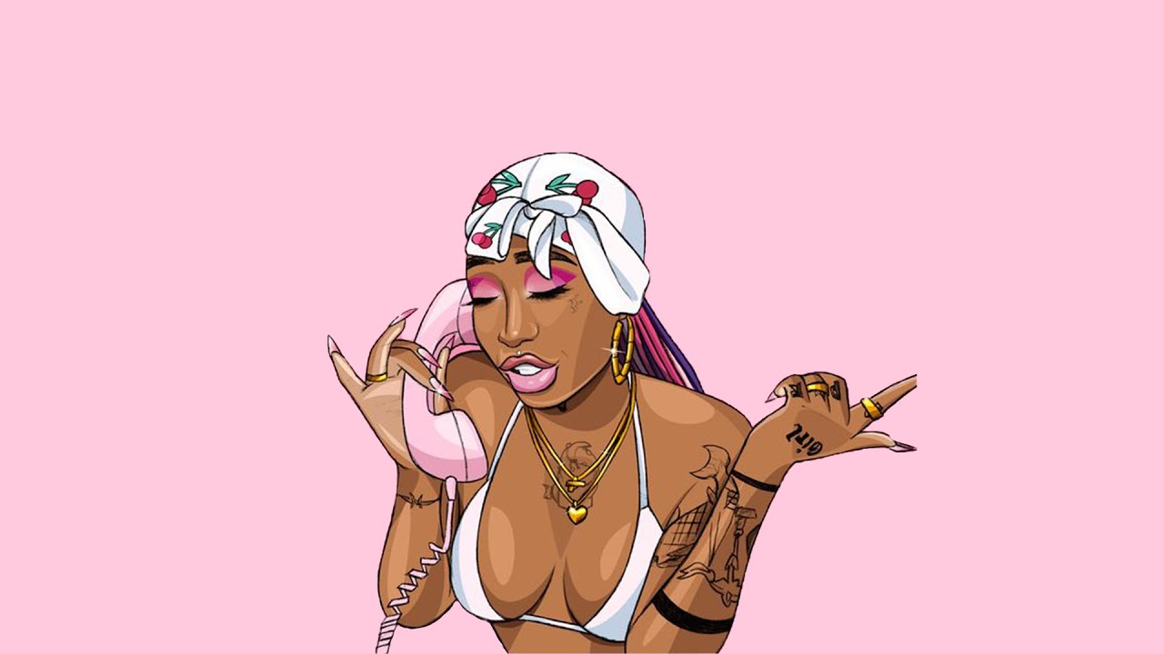 megan thee stallion type beat