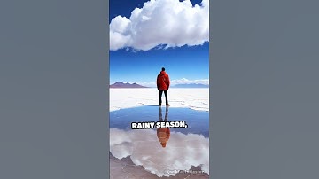 Unbelievable Geological Wonders You Must See