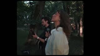Marie Noreger - Jaded (Live Performance)