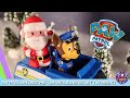 Paw Patrol Save Christmas | Paw Patrol Toys | Stop Motion Animation