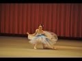 Miko Fogarty, 16, Moscow IBC, Gold Medalist Final Round - Giselle -