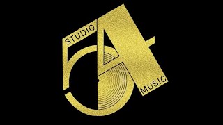 STUDIO 54 Tribute Disco Mix Vol 4 - A Giorgio K Mix