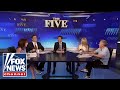 The five reacts to stormy daniels salacious testimony