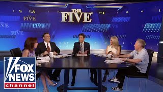 The Five Reacts To Stormy Daniels Salacious Testimony