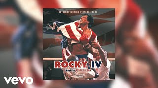 Vince DiCola - Theme from Rocky | Rocky IV (Original Motion Picture Score)