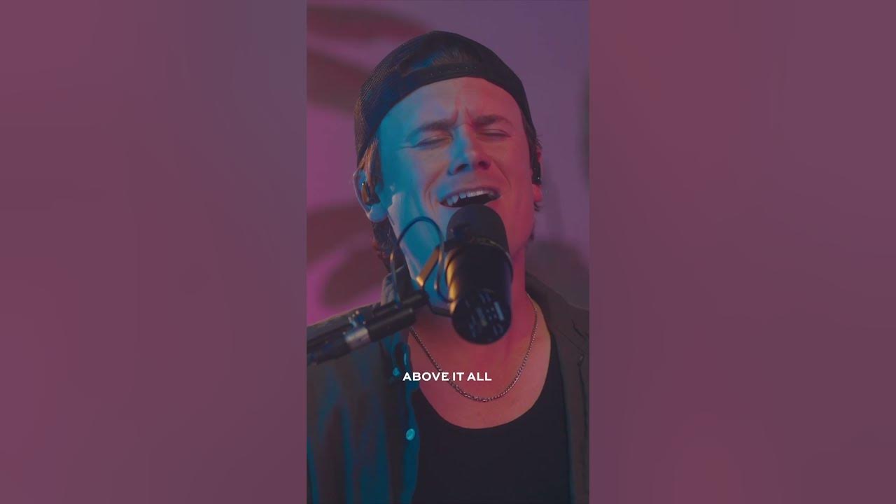Our new acoustic version of 'Highest One' is on our channel now! ⭐️ Our new acoustic version of 'Highest One' is on our channel now! ⭐️