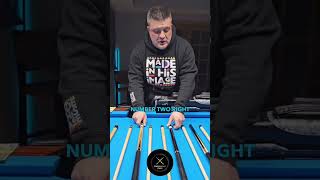 Crossroad Cues Buying Selling And Consigning Rare And Custom Cues