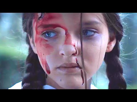 THE 100 CANDLES GAME Trailer (2020) Ghost Horror