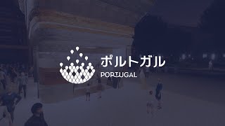 Proposal for a Pavilion of Portugal for Expo 2025 Osaka, Kansai in Japan