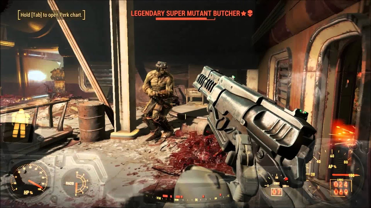 Fallout 4 Mods Thread Page 3 Rpgcodex Prepare For The Collapse Of Shoutbox