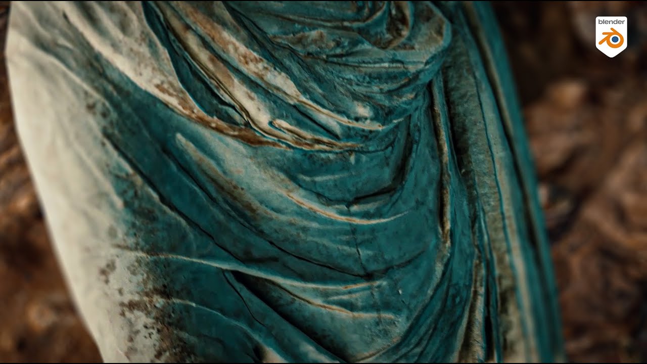 How To Render This Cinematic Shot With EEVEE !