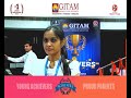 GITAM School of Science, Bengaluru Others(1) GITAM School of Science, Bengaluru Others(1)