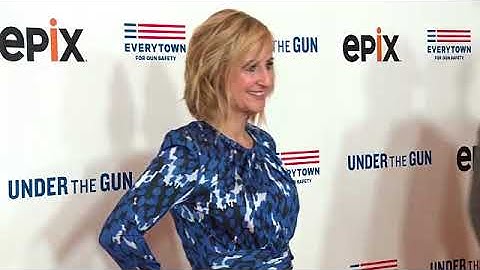 EVENT CAPSULE CLEAN - The New York Premiere Of EPIX