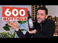 Quanto COSTA una bottiglia del mio VINO ROSSO ðŸ· ðŸ‡
