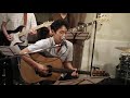 輝く意味 /  陣内大蔵 セッション Cover