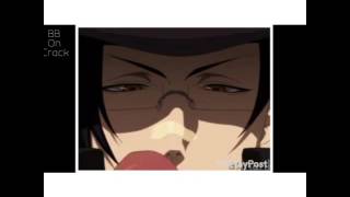 Kuroshitsuji Gifs.